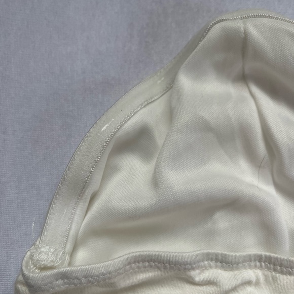 ⭐️NWOT⭐️ UNBRANDED BODY SUIT - Picture 5 of 6